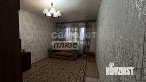 2-к квартира, на длительный срок, 47м2, 3/5 этаж