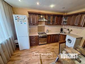 2-к квартира, на длительный срок, 65м2, 4/10 этаж