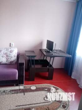 2-к квартира, на длительный срок, 45м2, 3/5 этаж