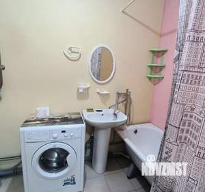 1-к квартира, на длительный срок, 37м2, 9/17 этаж