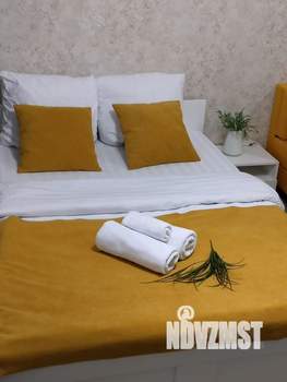 Студия квартира, посуточно, 20м2, 1/10 этаж