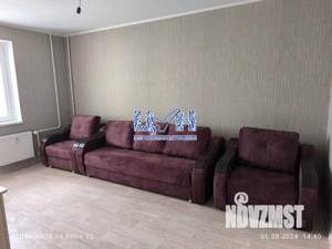 2-к квартира, на длительный срок, 58м2, 11/17 этаж