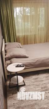 1-к квартира, посуточно, 29м2, 5/5 этаж