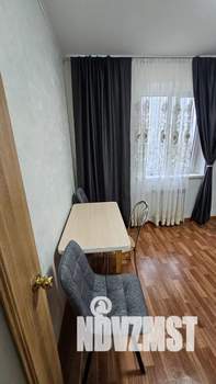 1-к квартира, посуточно, 38м2, 9/17 этаж