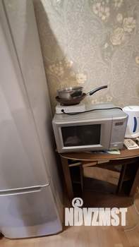 2-к квартира, на длительный срок, 44м2, 2/11 этаж