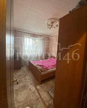 2-к квартира, на длительный срок, 46м2, 9/9 этаж