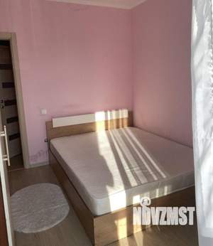 1-к квартира, на длительный срок, 40м2, 4/12 этаж