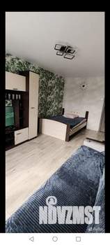 1-к квартира, посуточно, 30м2, 3/5 этаж