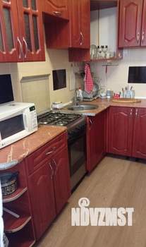 1-к квартира, на длительный срок, 35м2, 6/10 этаж