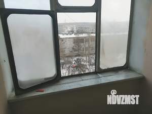 1-к квартира, на длительный срок, 34м2, 4/9 этаж