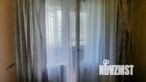 1-к квартира, посуточно, 39м2, 1/1 этаж