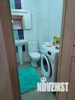 1-к квартира, посуточно, 37м2, 2/17 этаж