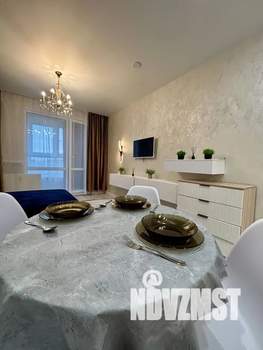 Студия квартира, посуточно, 27м2, 7/17 этаж