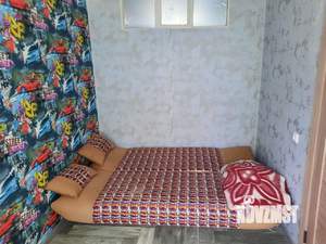 2-к квартира, на длительный срок, 43м2, 3/5 этаж