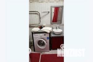 1-к квартира, посуточно, 37м2, 1/17 этаж