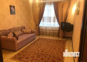 2-к квартира, на длительный срок, 79м2, 6/9 этаж