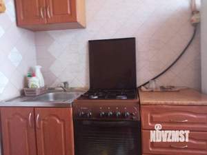 1-к квартира, на длительный срок, 33м2, 1/5 этаж