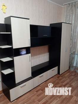 1-к квартира, на длительный срок, 37м2, 5/17 этаж