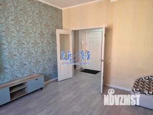 1-к квартира, на длительный срок, 37м2, 13/17 этаж
