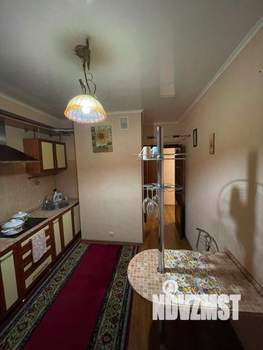 1-к квартира, на длительный срок, 39м2, 7/10 этаж