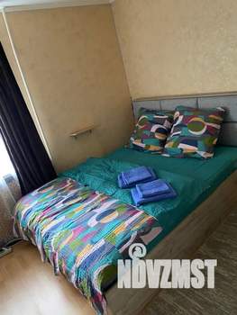 2-к квартира, посуточно, 51м2, 5/5 этаж