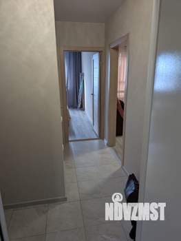 1-к квартира, на длительный срок, 40м2, 16/17 этаж