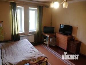 2-к квартира, на длительный срок, 47м2, 3/3 этаж