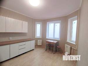 2-к квартира, на длительный срок, 56м2, 16/17 этаж