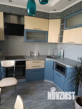 1-к квартира, на длительный срок, 38м2, 10/17 этаж