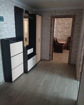 2-к квартира, на длительный срок, 57м2, 8/10 этаж