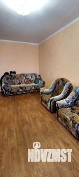 2-к квартира, на длительный срок, 46м2, 6/9 этаж