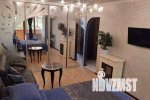 1-к квартира, посуточно, 35м2, 2/5 этаж