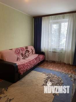 1-к квартира, на длительный срок, 36м2, 1/17 этаж