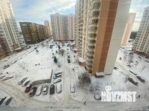 1-к квартира, посуточно, 47м2, 8/16 этаж