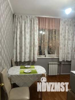 1-к квартира, посуточно, 38м2, 15/17 этаж