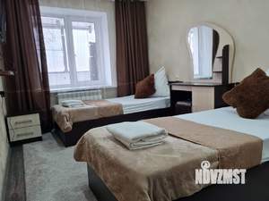2-к квартира, посуточно, 48м2, 5/5 этаж