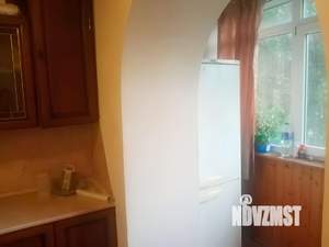 2-к квартира, на длительный срок, 52м2, 2/6 этаж