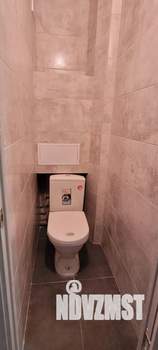 2-к квартира, на длительный срок, 45м2, 5/5 этаж