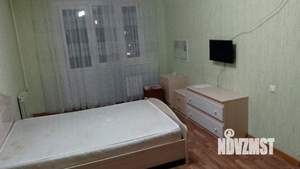 1-к квартира, на длительный срок, 38м2, 9/17 этаж