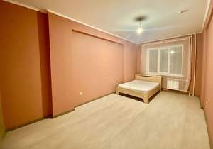 1-к квартира, на длительный срок, 45м2, 14/16 этаж