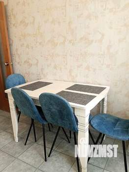 2-к квартира, на длительный срок, 56м2, 4/17 этаж