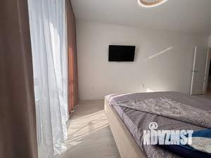 Студия квартира, посуточно, 28м2, 9/17 этаж