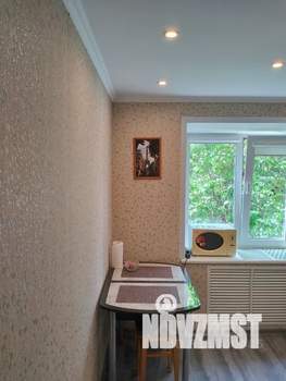 2-к квартира, посуточно, 56м2, 2/5 этаж