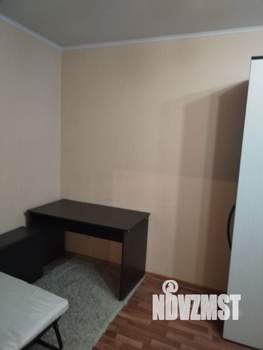 1-к квартира, на длительный срок, 37м2, 10/17 этаж