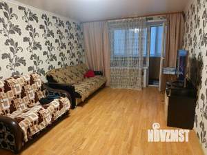 1-к квартира, на длительный срок, 33м2, 3/5 этаж
