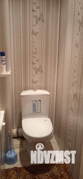 1-к квартира, на длительный срок, 35м2, 4/5 этаж