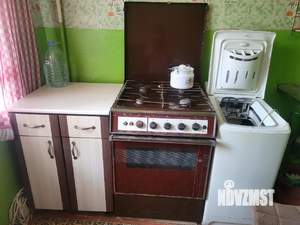 1-к квартира, на длительный срок, 33м2, 3/5 этаж