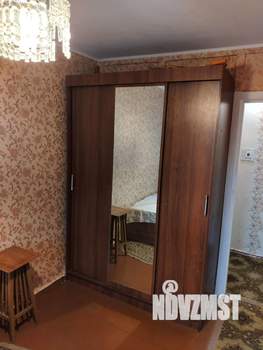 2-к квартира, на длительный срок, 46м2, 5/5 этаж