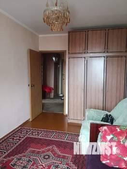 2-к квартира, на длительный срок, 48м2, 8/9 этаж