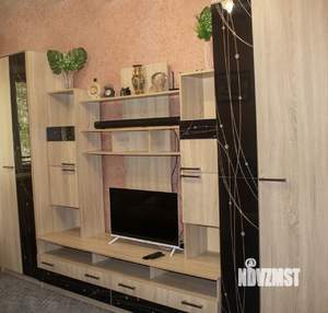 1-к квартира, посуточно, 37м2, 2/5 этаж